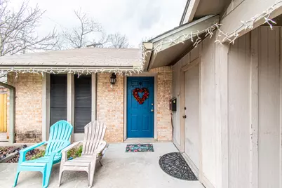 8206 Exmoor Drive #A, Austin, TX 78757 - Photo 21