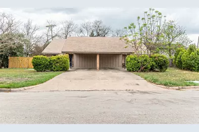 8206 Exmoor Drive #A, Austin, TX 78757 - Photo 3