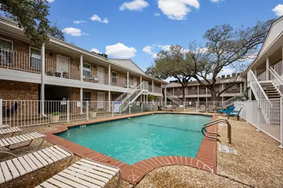 1240 Barton Hills Drive #105, Austin, TX 78704 - Photo 21