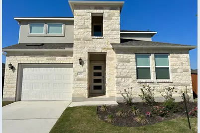 4002 Wynn Road, Hutto, TX 78634 - Photo 1