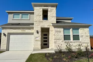 4002 Wynn Rd, Hutto, TX 78634 - Photo 1