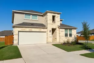 4002 Wynn Rd, Hutto, TX 78634 - Photo 3