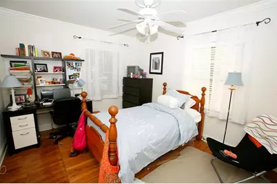 1020 Ellingson Lane #A, Austin, TX 78751 - Photo 7