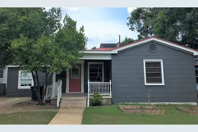 1020 Ellingson Lane #A, Austin, TX 78751 - Photo 1