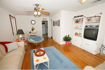 1020 Ellingson Lane #A, Austin, TX 78751 - Photo 13