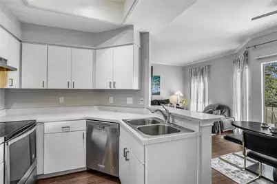 6000 Shepherd Mountain Cove #1413, Austin, TX 78730 - Photo 7