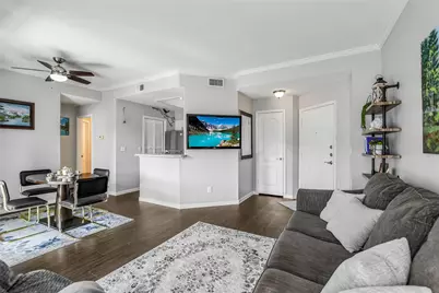 6000 Shepherd Mountain Cove #1413, Austin, TX 78730 - Photo 5