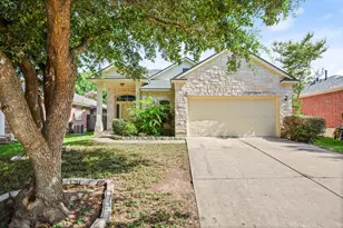706 Johnny Bench Ct, Round Rock, TX 78665 - Photo 1