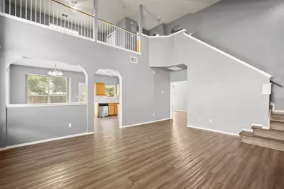 706 Johnny Bench Court, Round Rock, TX 78665 - Photo 3