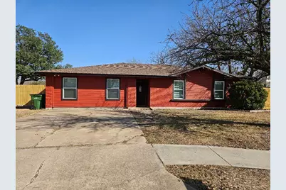 1511 W Mesa Park Drive, Round Rock, TX 78664 - Photo 1