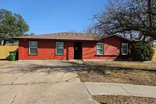 1511 W Mesa Park Dr, Round Rock, TX 78664 - Photo 1