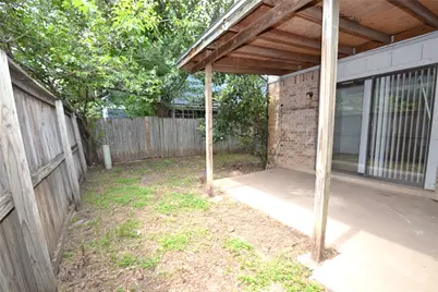 1202 Southport Drive #D, Austin, TX 78704 - Photo 9