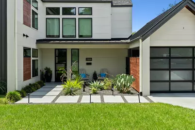 2508 Paramount Avenue #B, Austin, TX 78704 - Photo 7