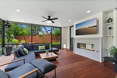 2508 Paramount Avenue #B, Austin, TX 78704 - Photo 3