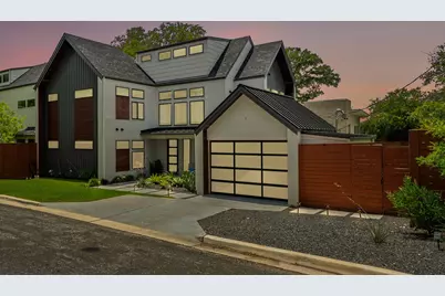 2508 Paramount Avenue #B, Austin, TX 78704 - Photo 1