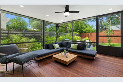 2508 Paramount Avenue #B, Austin, TX 78704 - Photo 19