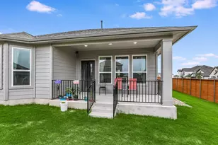 512 Voyage Trce, Leander, TX 78641 - Photo 23