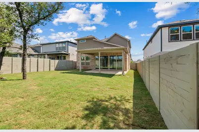 1812 Spring Mountain Cove, Georgetown, TX 78628 - Photo 19
