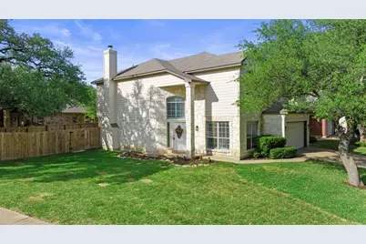 14400 Showdown Lane, Austin, TX 78717 - Photo 3