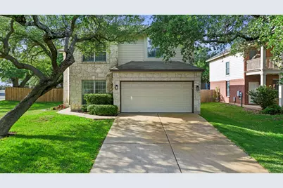 14400 Showdown Lane, Austin, TX 78717 - Photo 1