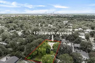 1206 Ruth Ave, Austin, TX 78757 - Photo 29