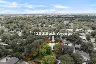 1206 Ruth Ave, Austin, TX 78757 - Photo 13