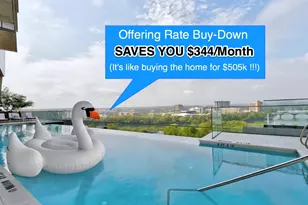 70 Rainey St, Austin, TX 78701 - Photo 1