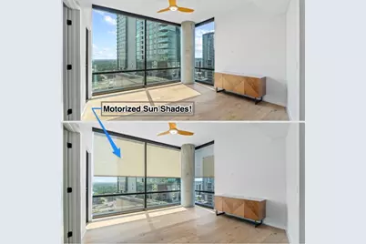 70 Rainey Street #1303, Austin, TX 78701 - Photo 5