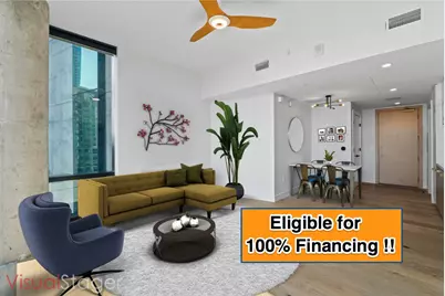 70 Rainey Street #1303, Austin, TX 78701 - Photo 3