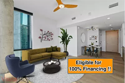 70 Rainey Street #1303, Austin, TX 78701 - Photo 1