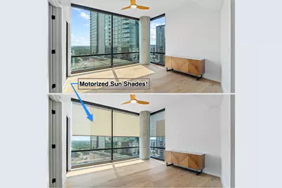 70 Rainey Street #1303, Austin, TX 78701 - Photo 5