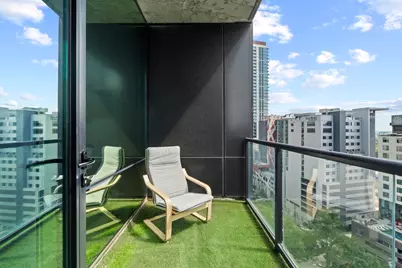 70 Rainey Street #1303, Austin, TX 78701 - Photo 9