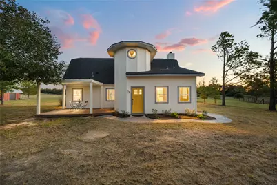 245 Country Lane, McDade, TX 78650 - Photo 1