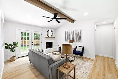 4605 Cedargrove Drive, Austin, TX 78744 - Photo 5