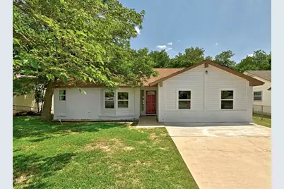 4605 Cedargrove Drive, Austin, TX 78744 - Photo 1