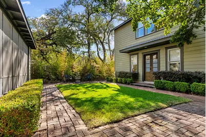 311 E 35th Street, Austin, TX 78705 - Photo 31