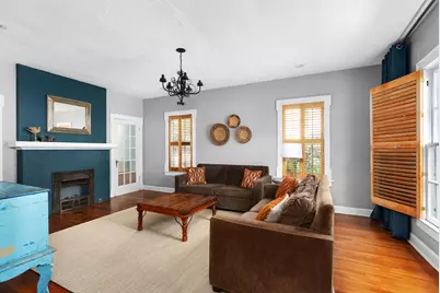 311 E 35th Street, Austin, TX 78705 - Photo 3