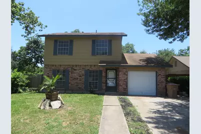 4511 W Village Court, Austin, TX 78744 - Photo 1