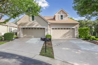 317 Essex Lane, Georgetown, TX 78633 - Photo 1