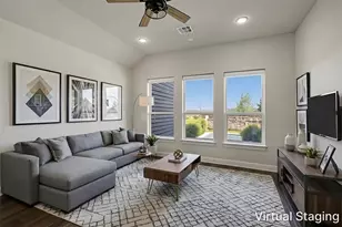 4337 Opera Path, Leander, TX 78641 - Photo 29