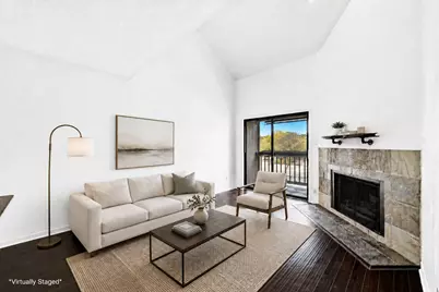 8888 Tallwood Drive #2307, Austin, TX 78759 - Photo 1