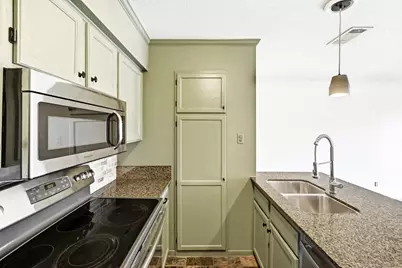 8888 Tallwood Drive #2307, Austin, TX 78759 - Photo 13