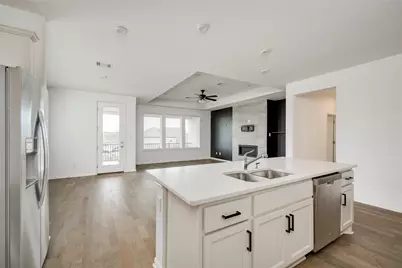 4509 Lucabella Lane, Leander, TX 78641 - Photo 9