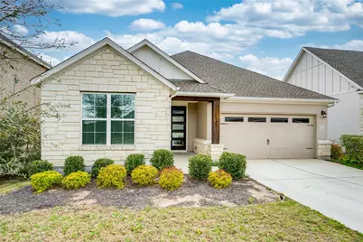4509 Lucabella Lane, Leander, TX 78641 - Photo 1
