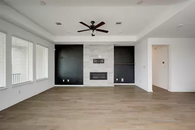 4509 Lucabella Lane, Leander, TX 78641 - Photo 3