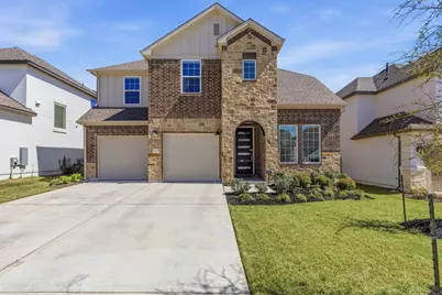 1904 Varese Path, Leander, TX 78641 - Photo 3