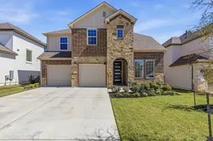 1904 Varese Path, Leander, TX 78641 - Photo 3