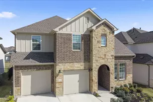 1904 Varese Path, Leander, TX 78641 - Photo 5