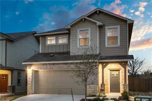 14024 Luisium View, Pflugerville, TX 78660 - Photo 3