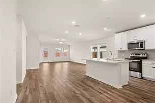 105 Saviano Rd, Hutto, TX 78634 - Photo 5